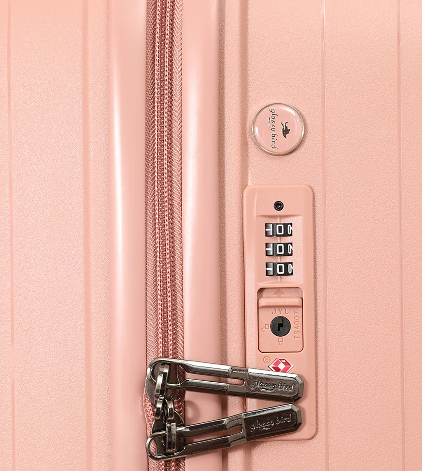 مجموعة حقائب سفر GB5643